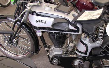 Slot in Mains Housing